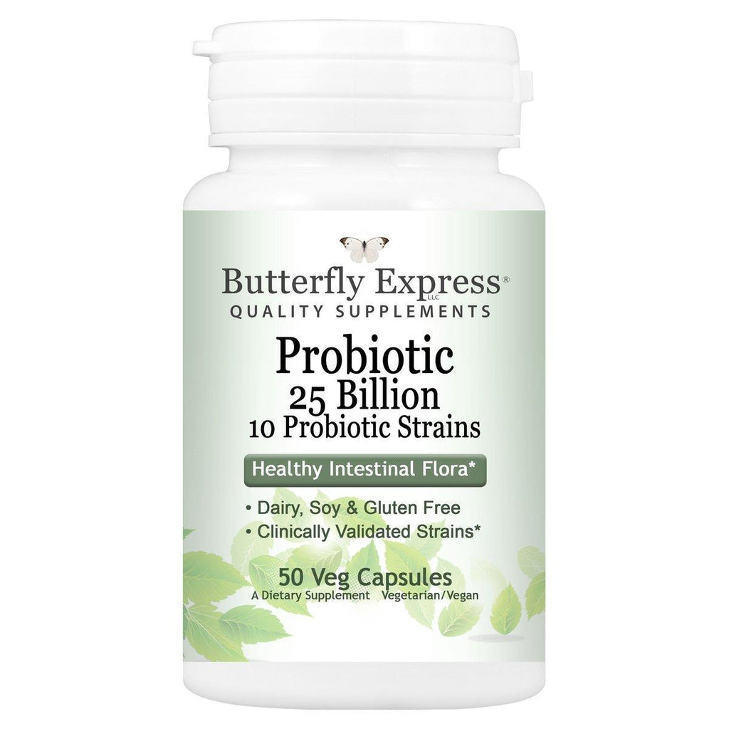 Probiotic Supplement