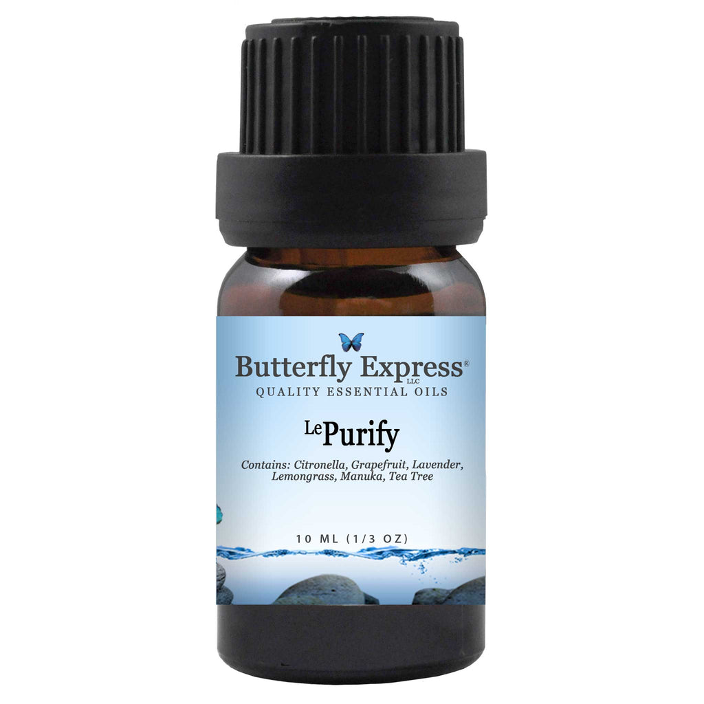<sup>Le</sup>Purify Essential Oil