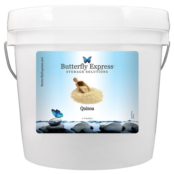 Quinoa Wholesale