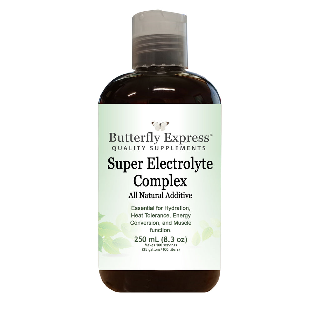 Super Electrolyte Complex Wholesale