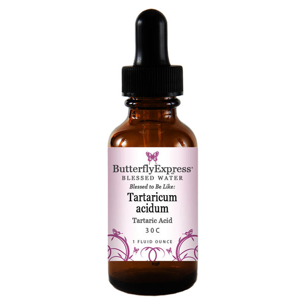 Tartaricum acidum Wholesale