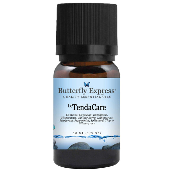 <sup>Le</sup>TendaCare Essential Oil Wholesale