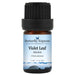 Violet Leaf Absolute Essential Oil  <h6>Viola odorata</h6>