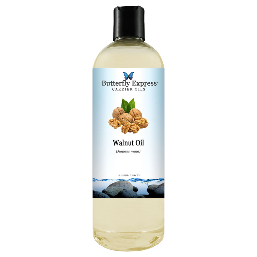 Walnut Carrier Oil