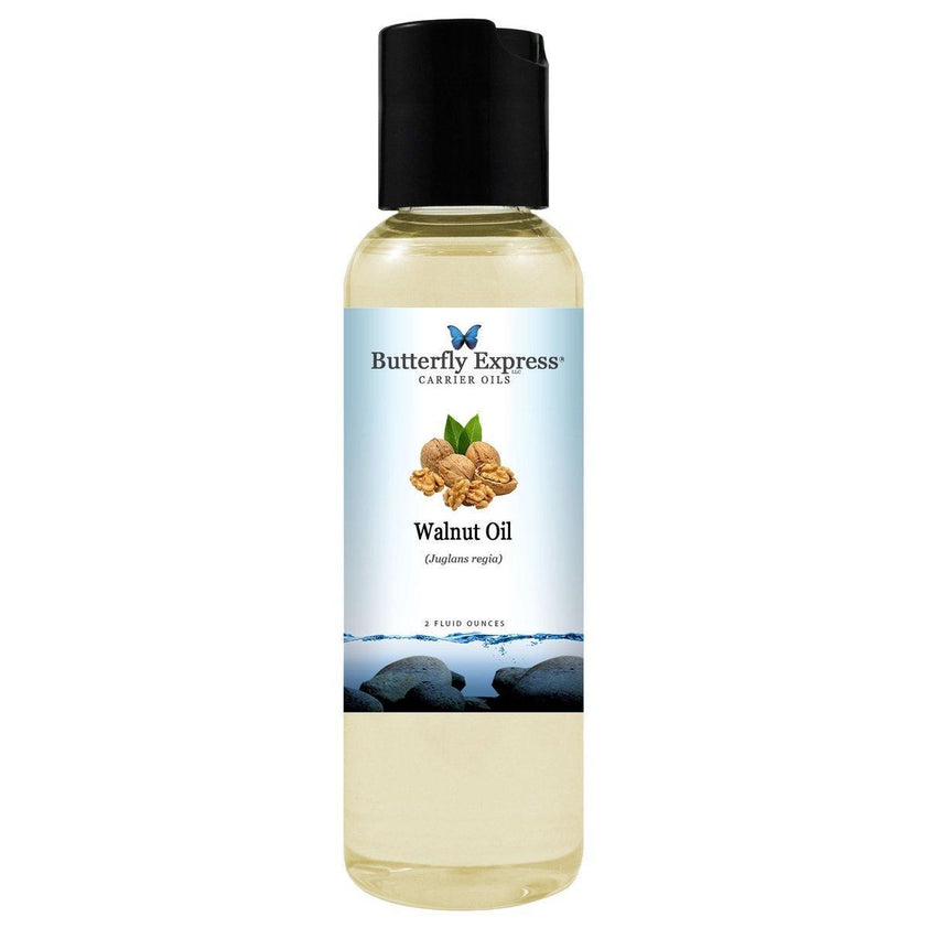 Walnut Carrier Oil