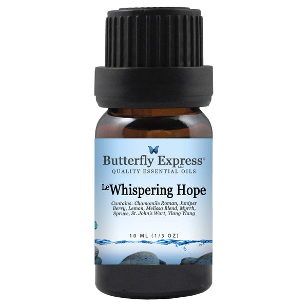 <sup>Le</sup>Whispering Hope Essential Oil Wholesale