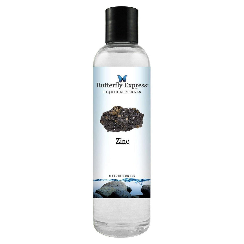 Zinc Liquid Mineral